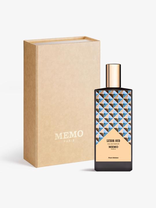 Immagine prodotto Memo Paris Luxor Oud (Eau de parfum, 75 ml)