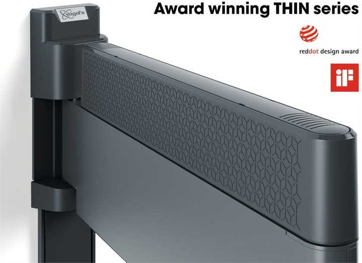 Produktbild Vogels Thin 545 (Wand, 65", 25 kg)
