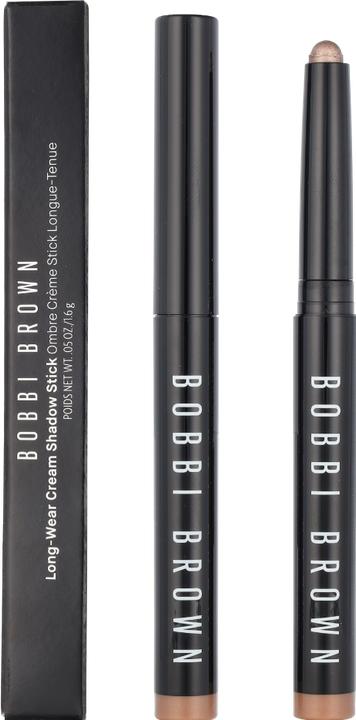 Actual product image Bobbi Brown Long Wear Cream Shadow Mica (Mica)
