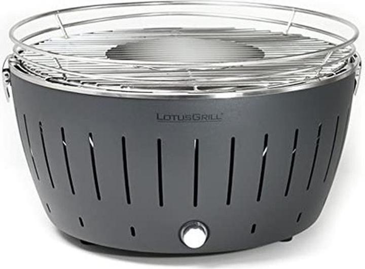 Image du produit LotusGrill Original avec USB (32 cm)