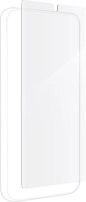 Produktbild Zagg InvisibleShield Screen Protector for Samsung Galaxy S23 Ultra - Transparent (1 Stück, Samsung Galaxy S23 Ultra)