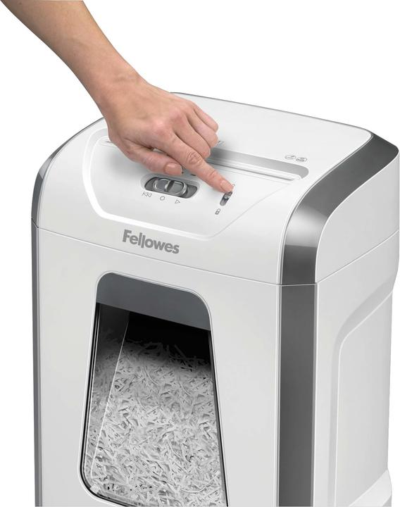 Image du produit Fellowes 15C (Coupe de particules)