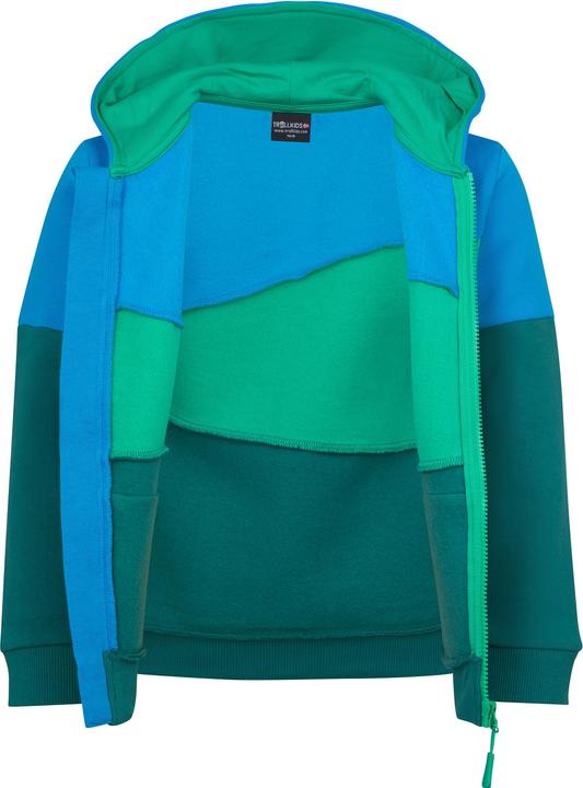 Image du produit Trollkids Kid's Alesund Sweater (110)