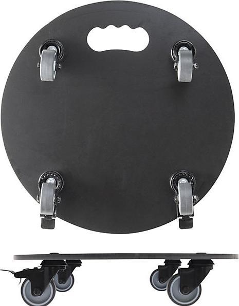 Image du produit Wagner System Dessous de pots HPL ø 380 mm GH0630