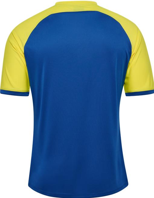 Actual product image hummel hmlMATCH LEAGUE JERSEY S/S (4XL)