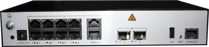 Actual product image Huawei WLAN Controller AC6508 (4800 Mbit/s)