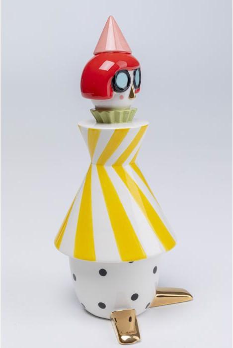 Actual product image Kare Design Deco Jar Circus