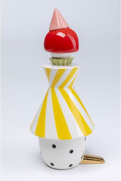Actual product image Kare Design Deco Jar Circus