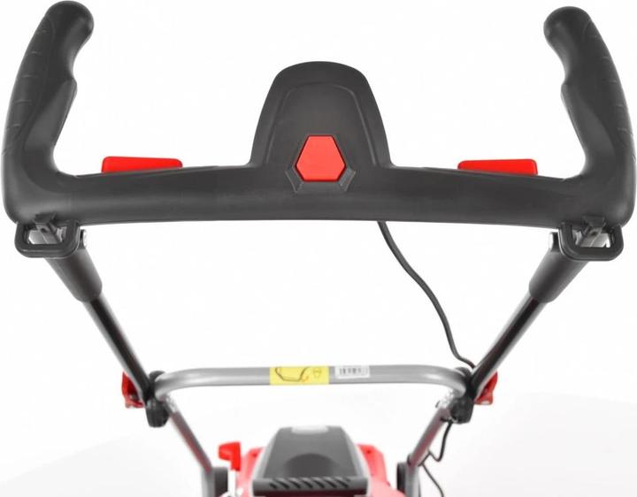 Actual product image Hecht 2044 (Electrical connection)