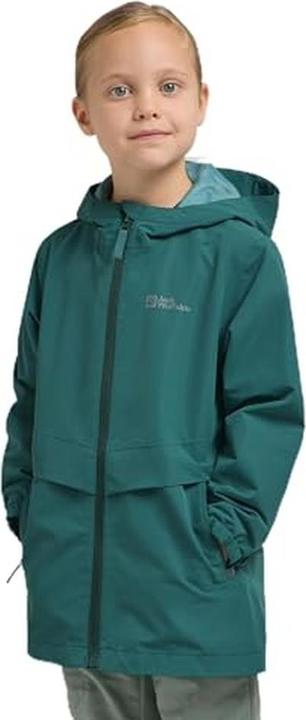 Produktbild Jack Wolfskin Malima Jacket G (116)