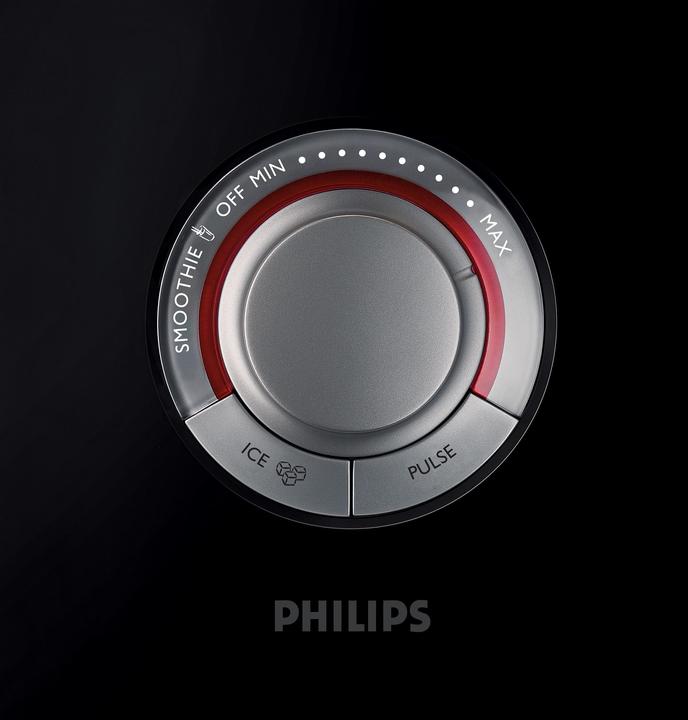 Productafbeelding Philips Hr 2084/90 (650 W)