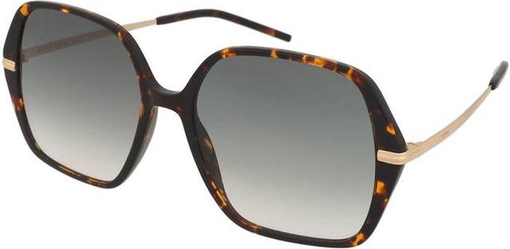 Actual product image BOSS 1660