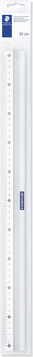 Actual product image Staedtler Ruler (500 mm)