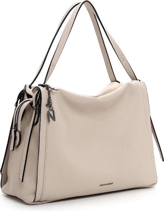 Produktbild Emily und Noah Shopper E&N Harleen (16 l)