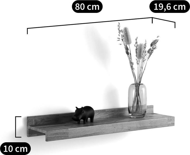 Image du produit La Redoute Interieurs Hiba (Ø 19,5 cm)