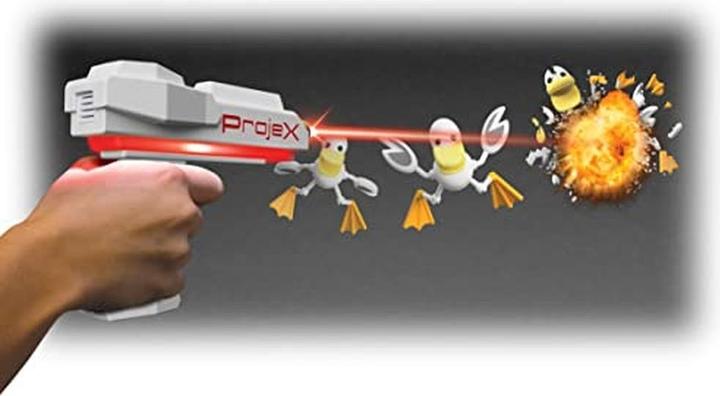 Produktbild Projecta ProjeX - Animated Target (52608)