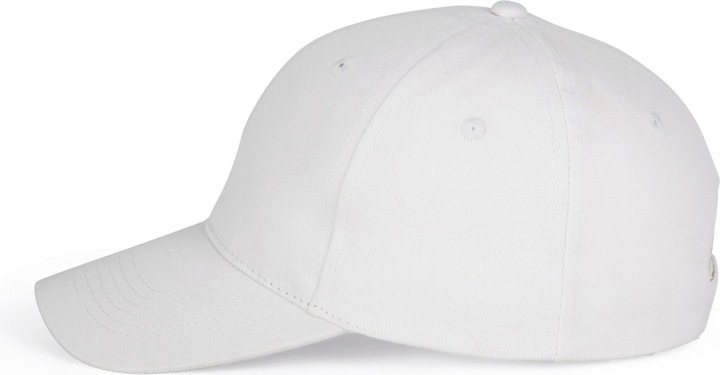 Actual product image K-up Cap - 6 panels (One size)