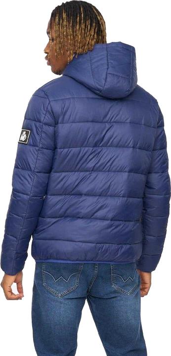 Produktbild Kings Will Dream Barcana Steppjacke (M)