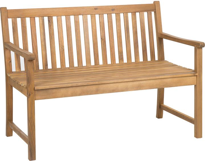 Heller Holzfarbton
