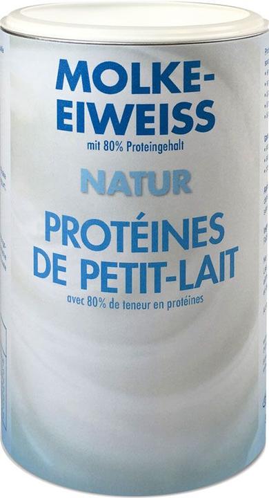Produktbild Biosana Molke Eiweiss Pulver Natur (1 Stück, Granulat, 350 g)