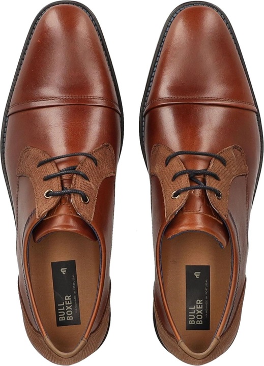Produktbild Bullboxer Businessschuhe (42)