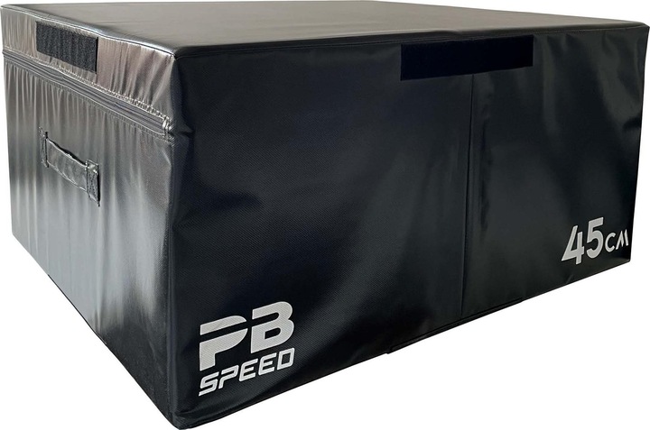 Immagine prodotto Perform Better PB Speed Soft Plyobox