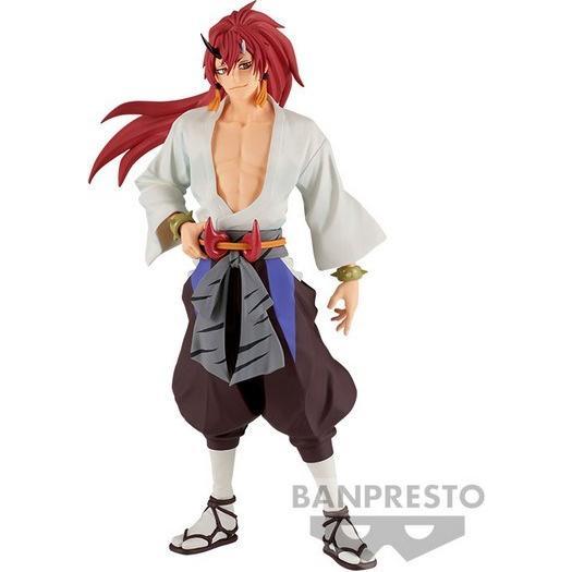 Banpresto Tensei Shitara Slime Datta Ken - Hiiro
