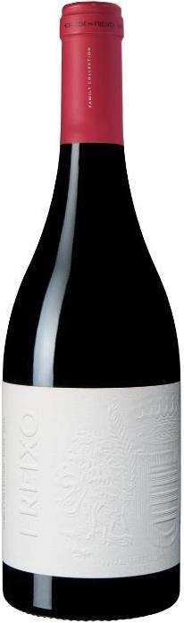 Actual product image Herdade do Freixo Freixo Family Collection Alentejo DO Portugal (1 x 75 cl, 2018)
