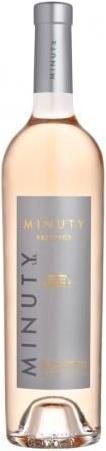 Actual product image Château Minuty Rosé Prestige Côtes de Provence AOC (1 x 75 cl, 2024)