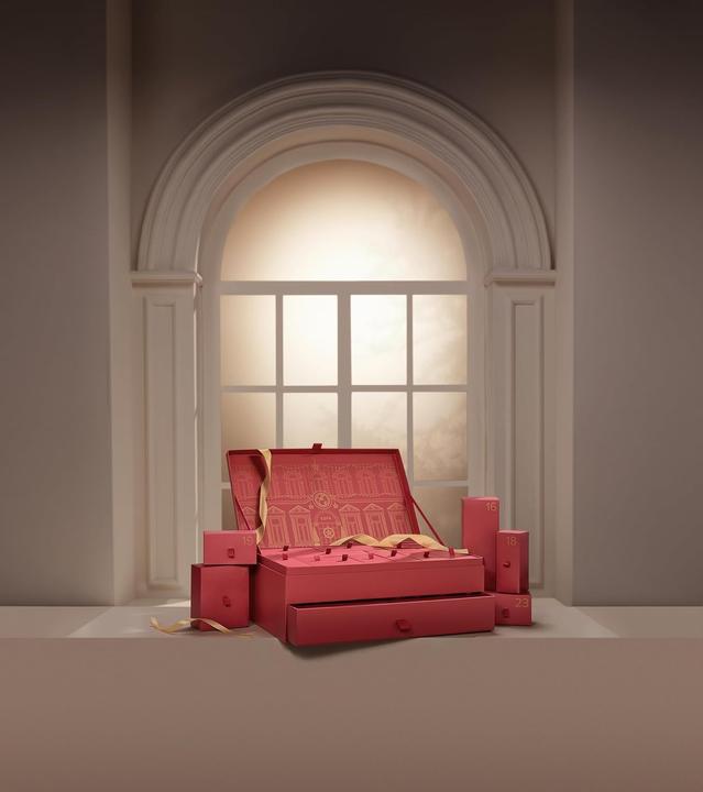 Actual product image Espa Wellbeing