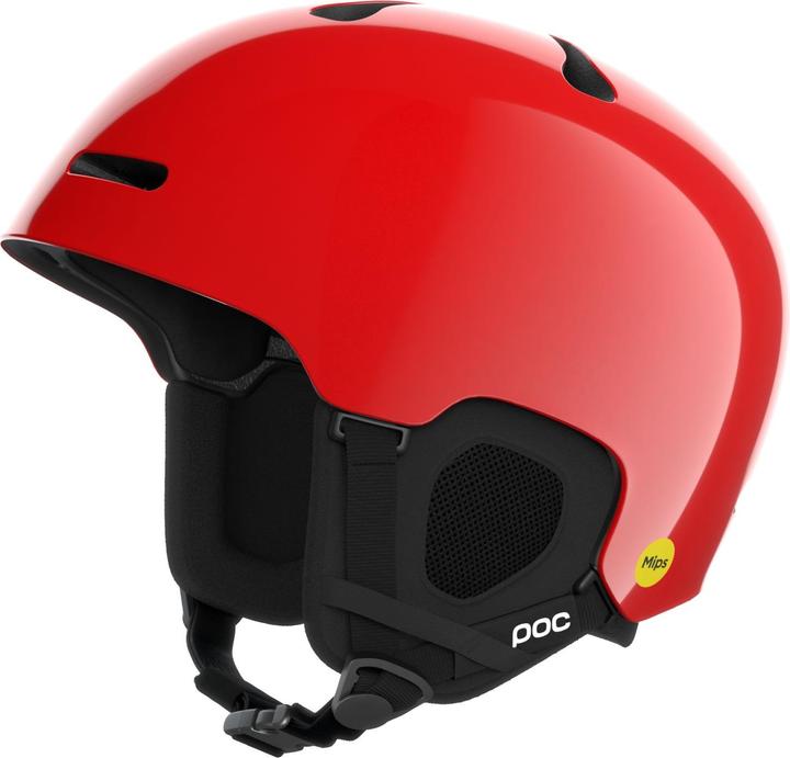 Produktbild Poc Fornix MIPS Skihelm (59 - 62 cm, XL, XXL)