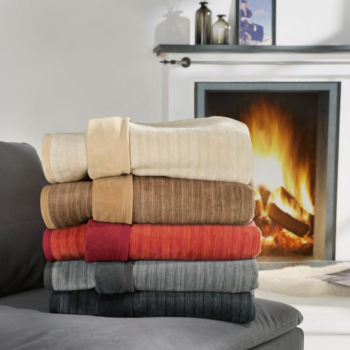 Immagine prodotto Erwin Müller Wohndecke (100 x 150 cm)