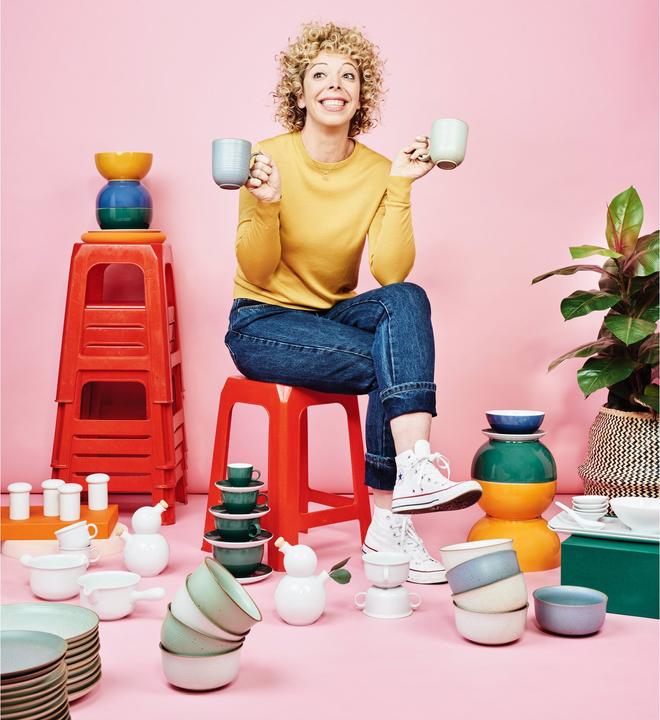 Actual product image Thomas nature (1 pcs.)