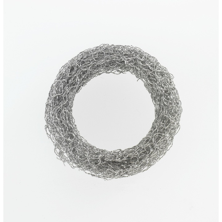 Actual product image Wenko Descaling ring Hexi Ø 4 cm (1 pcs.)
