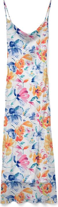 Produktbild Vero Moda VMSMILLA Langes Kleid Kleid (L)