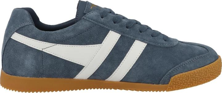Actual product image Gola Harrier Suede - 62151 (42)