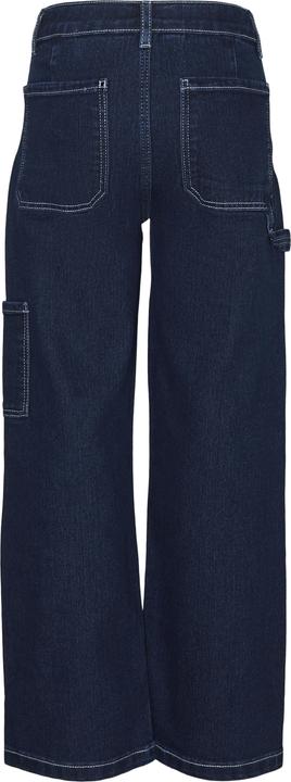 Produktbild Vero Moda VMAMBER Hohe Taille Jeans Jeans (140)