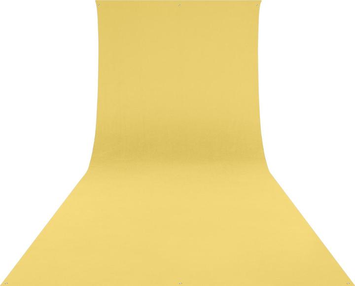Canary Yellow