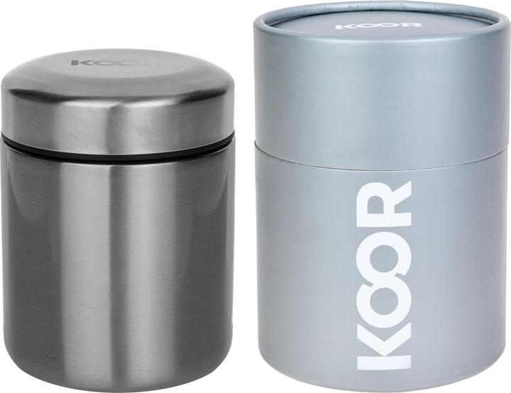 Produktbild Koor Thermo-Foodbehälter