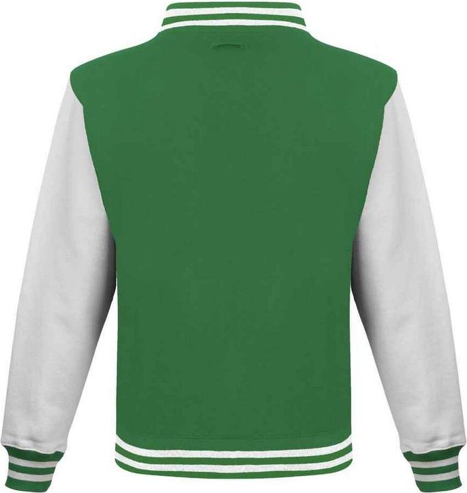 Produktbild Awdis VarsityJacke (USCollegeStil) (M)