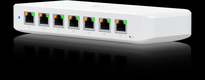 Produktbild Ubiquiti Ultra 60W (8 Ports)