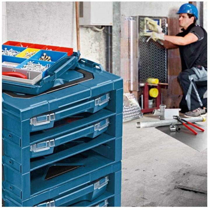 Productafbeelding Bosch Professional i-BOXX 72 Set