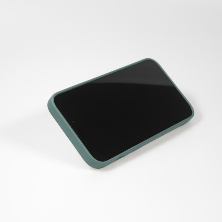 Produktbild PhoneLook Hülle Soft Touch mit Ring (Apple iPhone 14)