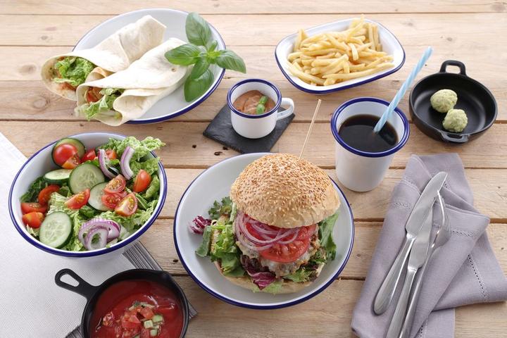 Actual product image Hendi Mug (520 ml, 1x)