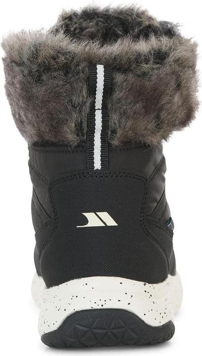 Actual product image Trespass KENNA ladies insulated snow boots (41)