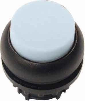 Produktbild Eaton Electric GmbH Leuchtdrucktaste hoch,rot,beschr. M22-DLH-R-X0