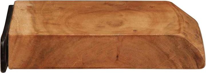 Actual product image vidaXL Wall shelf