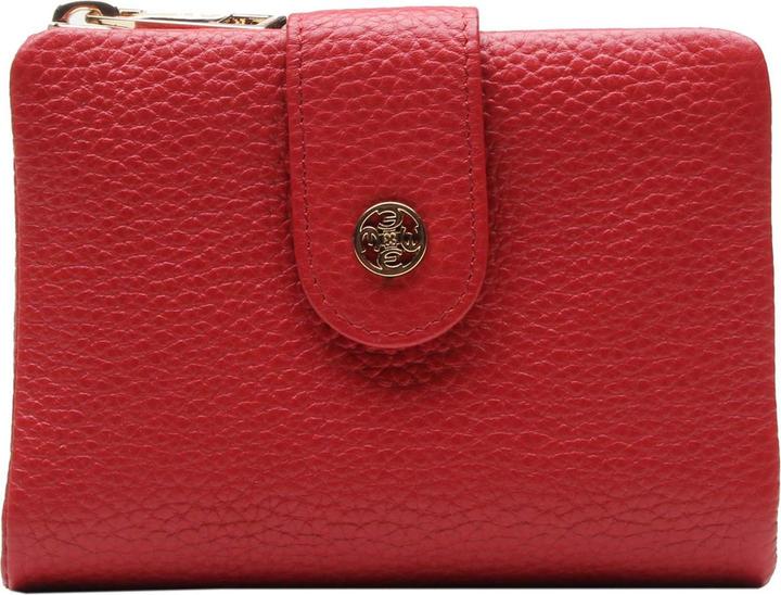 Actual product image Esquire Madison Wallet