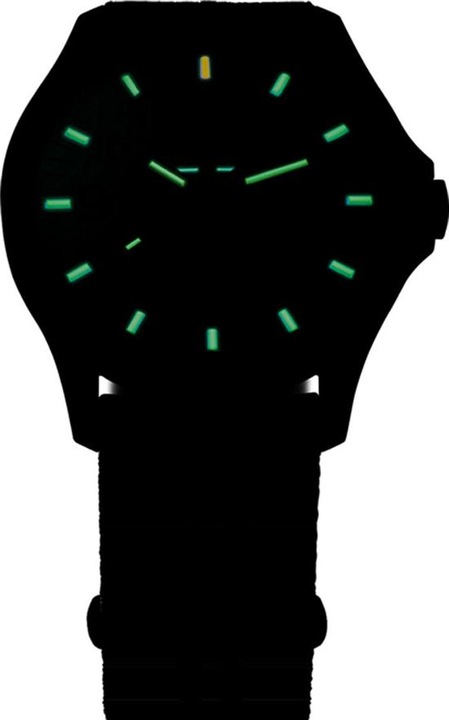 Produktbild Traser P67 Officer Pro (Analoguhr, 42 mm)