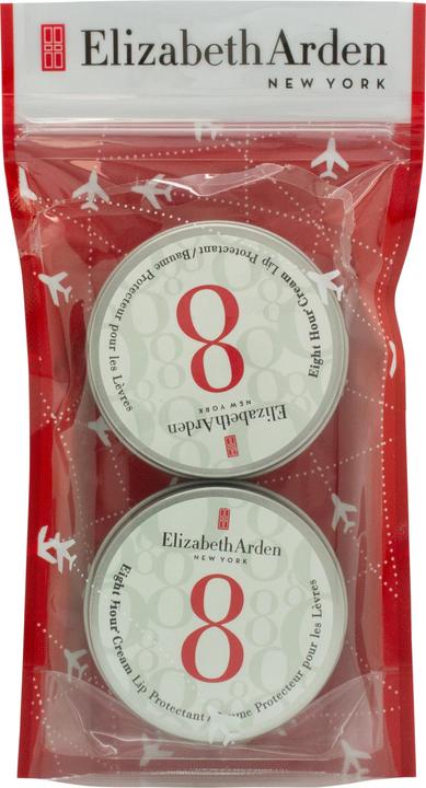 Actual product image Elizabeth Arden Eight Hour Cream Lip Protectant (Lip balm, 26 ml)